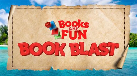 Book blast. Things To Know About Book blast. 